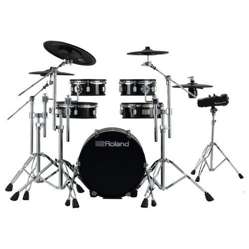 Roland vad316 drums - v-drums, acoustic