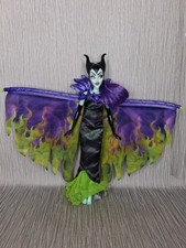 Disney Villains, Maleficent's Flames of Fury Doll 