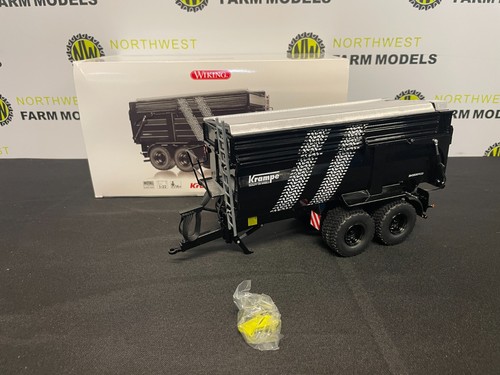 Wiking 07874 scale krampe - wiking,