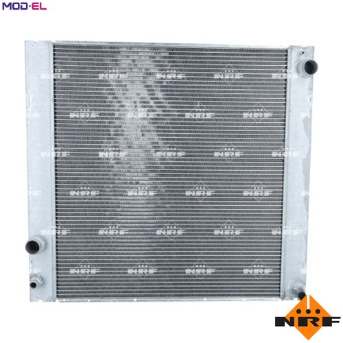 Radiator engine cooling - cooling, 59182