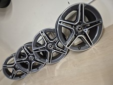 Mercedes benz glc - mercedes, alloy