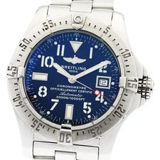 BREITLING Avenger Seawolf