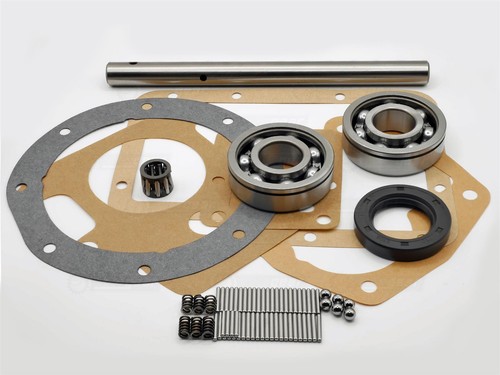 Triumph gearbox bearing rail - bearing,
