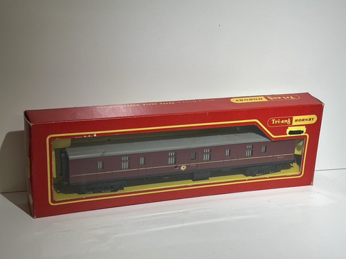 Triang hornby r425 br full - -,