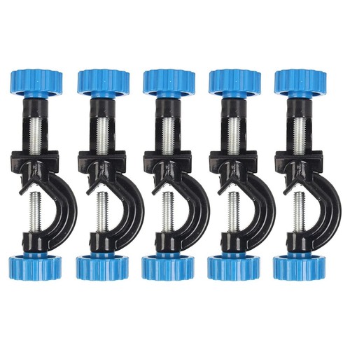 5pcs lab stand clamp holder - 5pcs,