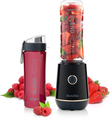 Breville blend active personal - breville,