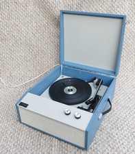 SUPERB TELLUX VINTAGE RECORD