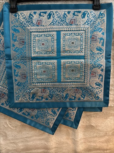16x16 inch indian - 16x16,
