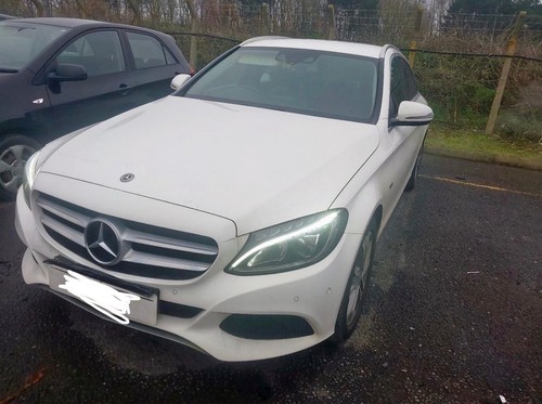 Mercedes c350e sport hybrid - c350e,