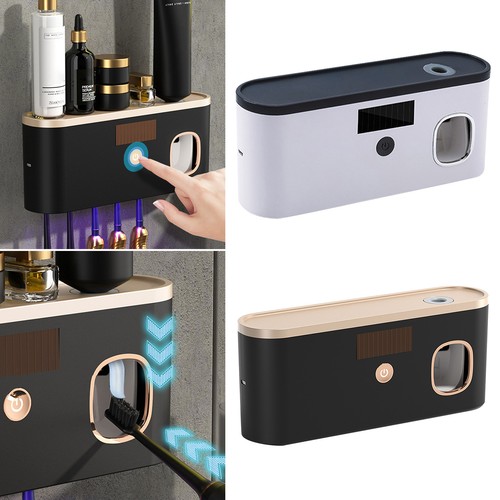 Rechargeable light - uv,