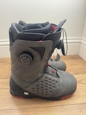 Dc Torstein Snowboard Boots