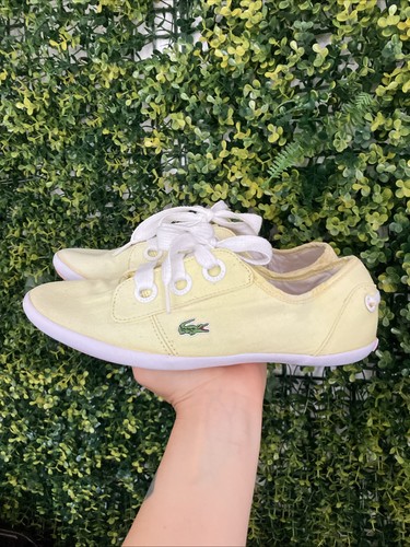 Rare lacoste sport milly ann - milly,