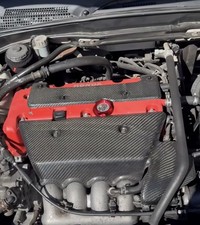 Mugen JDM Aluminium Engine Oil