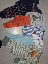 Clothing Pj Bundle Age 4/5