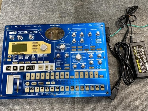 Korg electribe emx music - mx,
