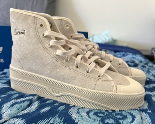 Adidas nizza lea size - size, 10
