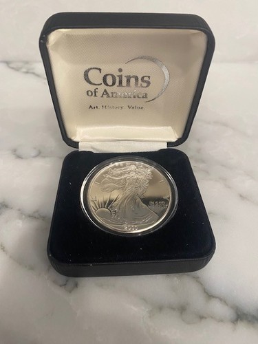 2000 millennium silver - millennium,