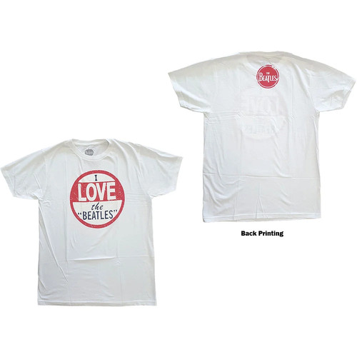 The beatles mens - the, premium