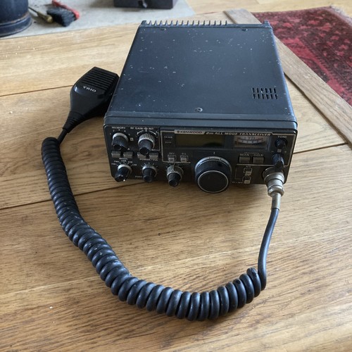Kenwood 9130 all mode - tr-9130,