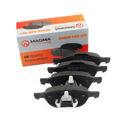 Magma brake pad - magma, set