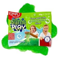 ZIMPLI Slime Powder Simply add