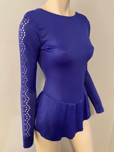 Vintage 80s 90s capezio purple - vintage,