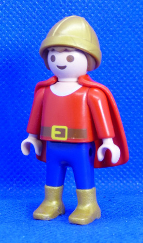 Playmobil child figure - playmobil,