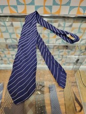 Vintage 1950’s Tootal Tie