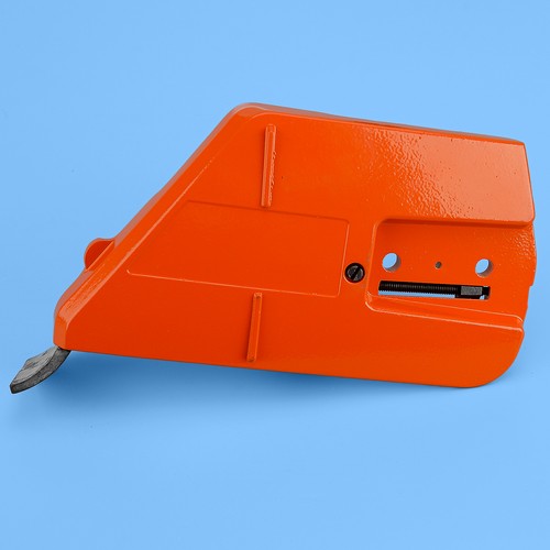 Chain clutch sprocket cover - chain,