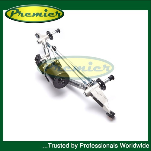 Premier wiper motor front - premier,