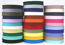 25 mm (1 INCH) 100% COTTON