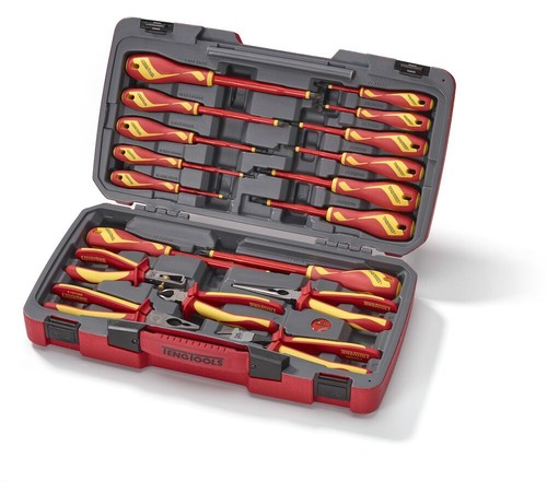 Teng tools mecca pro - teng,