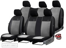 Tailored Eco Leather +