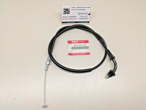 58300 45501 genuine suzuki - 58300-45501,