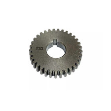 33 TEETH GEAR FOR MYFORD LATHE