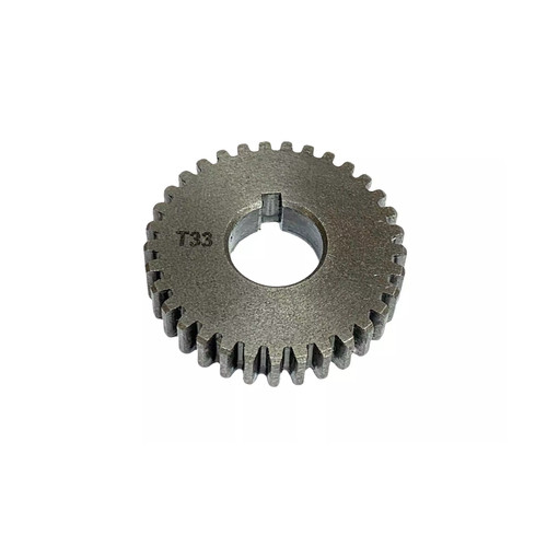 Teeth gear for myford - gear, lathe
