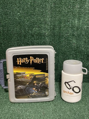 Harry potter lunch box - harry,