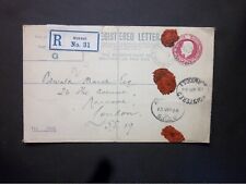 GB Orkney Island Stationery