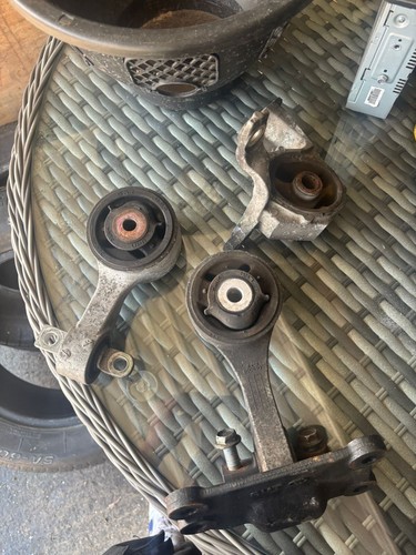 Car parts and accessories - car,