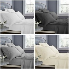 200TC 100% Egyptian cotton