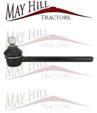 Front LH Track Rod End For