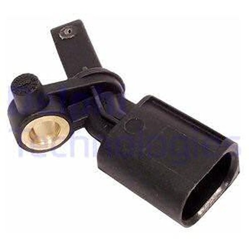 Abs speed sensor rear - sensor,