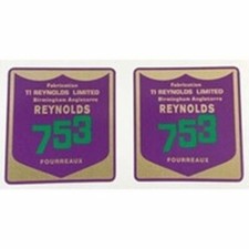 Reynolds 753 BD77-82 French