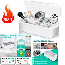 650ml Ultrasonic Cleaner Ultra