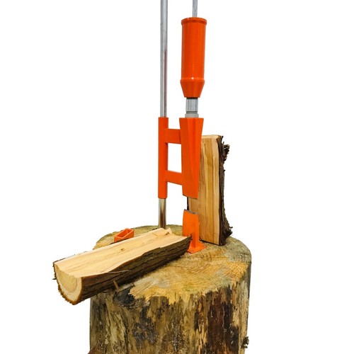 Smart splitter manual hand - splitter,