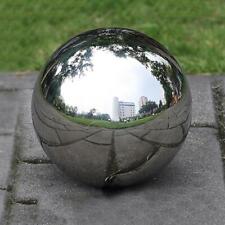 Mirror Polished Sphere Hollow