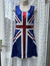 All that Glitters Union Jack