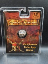 Master Replica Ring Pirates Of