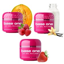 Silcare Base One UV Gel Nail
