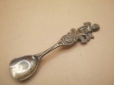 Antique / Vintage Solid Silver